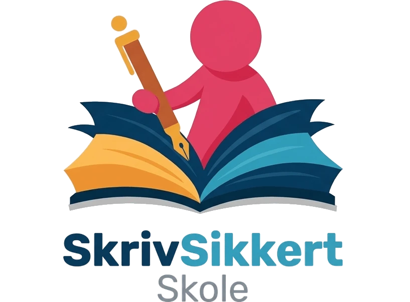 SkrivSikkert Skole